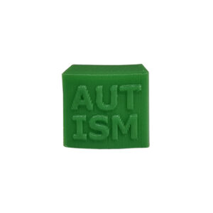 Autism - Tag only