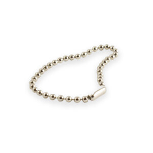 Army Style Ball Chain