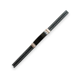 ER Tags Jewel Bracelet (Slimline) - Strap only