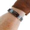 ER Tags Jewel Bracelet (Slimline) - Image 3