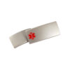 ER Tags Premier Bracelet - Tag only