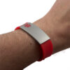 ER Tags Premier Bracelet - Tag only - Image 2