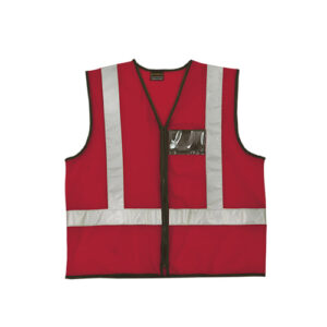 iGlow H-Viz Reflective Vest