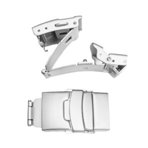 ER Tags Premier Bracelet - Replacement Clasp