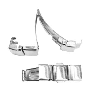 ER Tags Jewel Bracelet (Slimline) - Replacement Clasp
