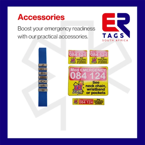 ER TAGS SOUTH AFRICA ER TAGS SOUTH AFRICA